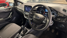 Ford Fiesta 1.0 EcoBoost Trend 5dr Petrol Hatchback